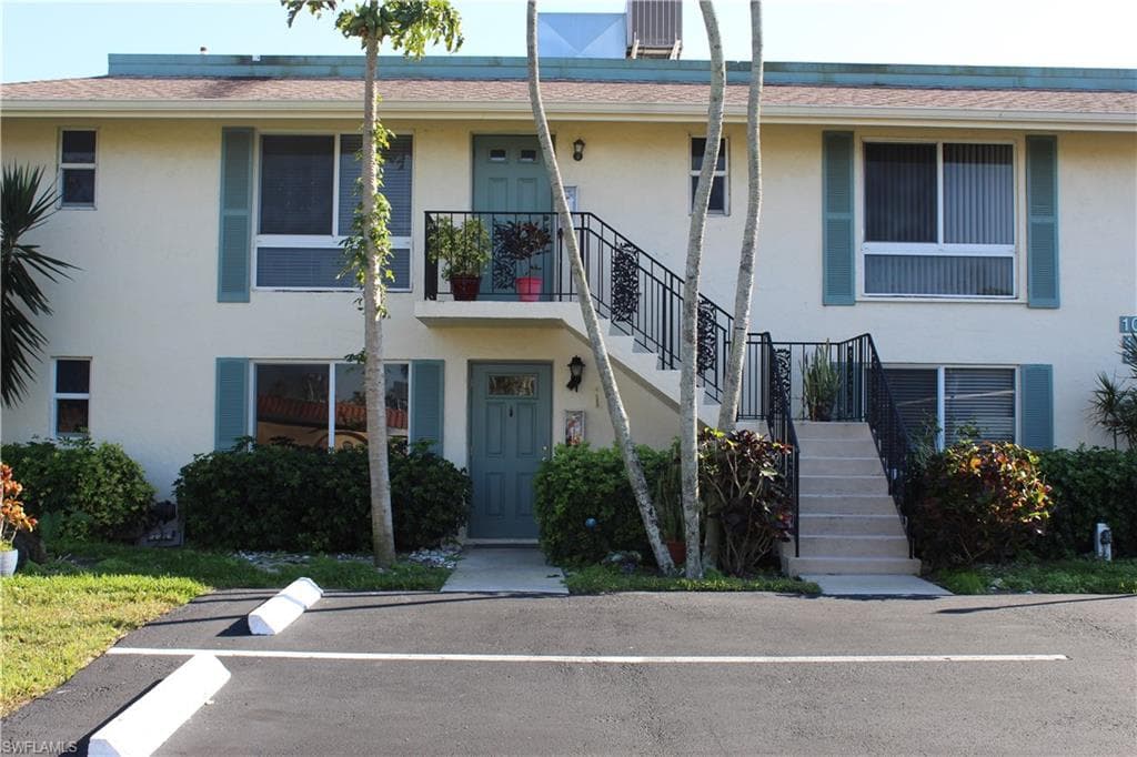 102 Teryl Rd 1-3, Naples, FL 34112-1