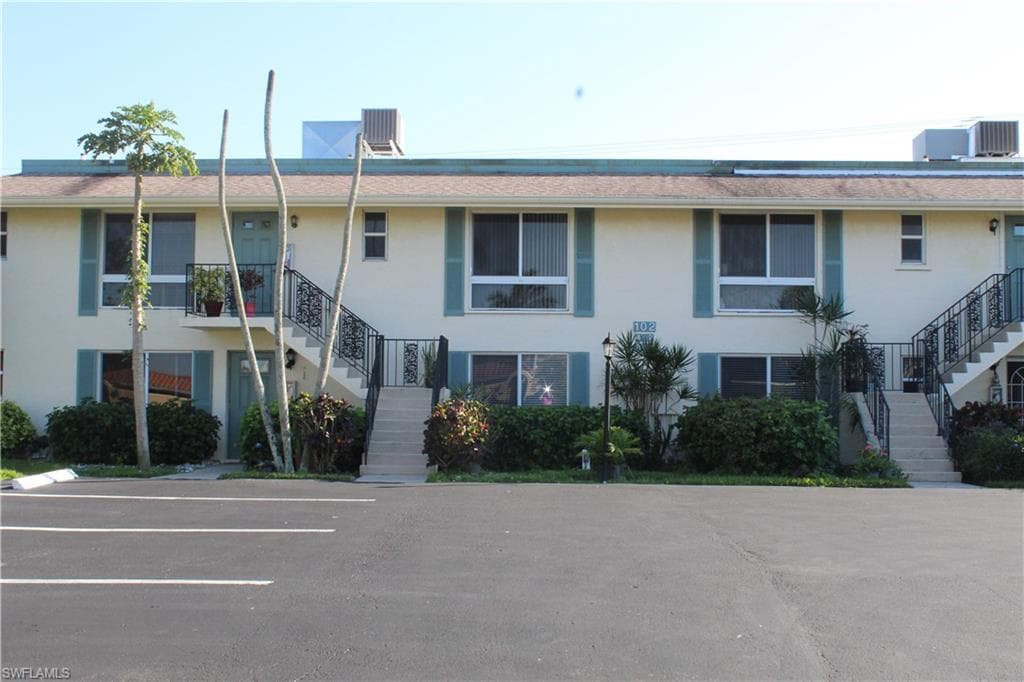 102 Teryl Rd 1-3, Naples, FL 34112-3
