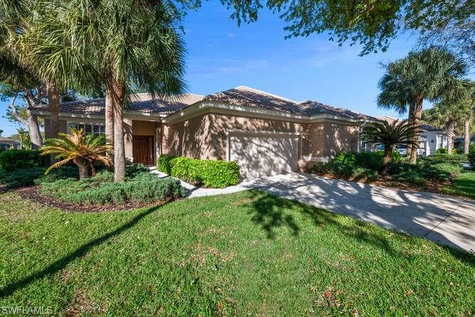 6835 Old Banyan Way, Naples, FL 34109-1