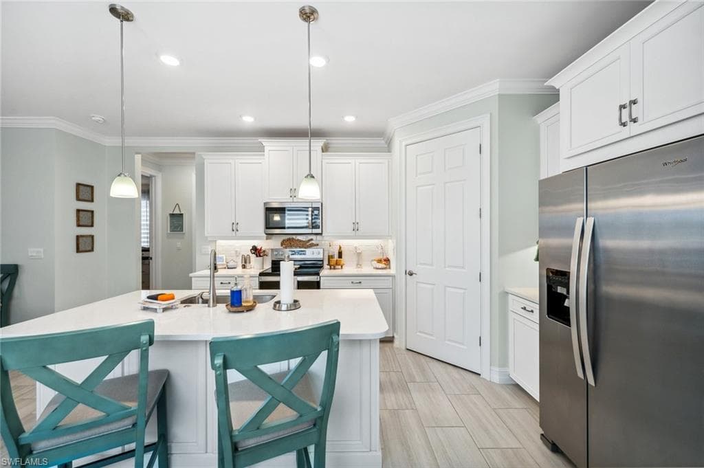 16729 Seasons Coast Dr, Bonita Springs, FL 34135-9