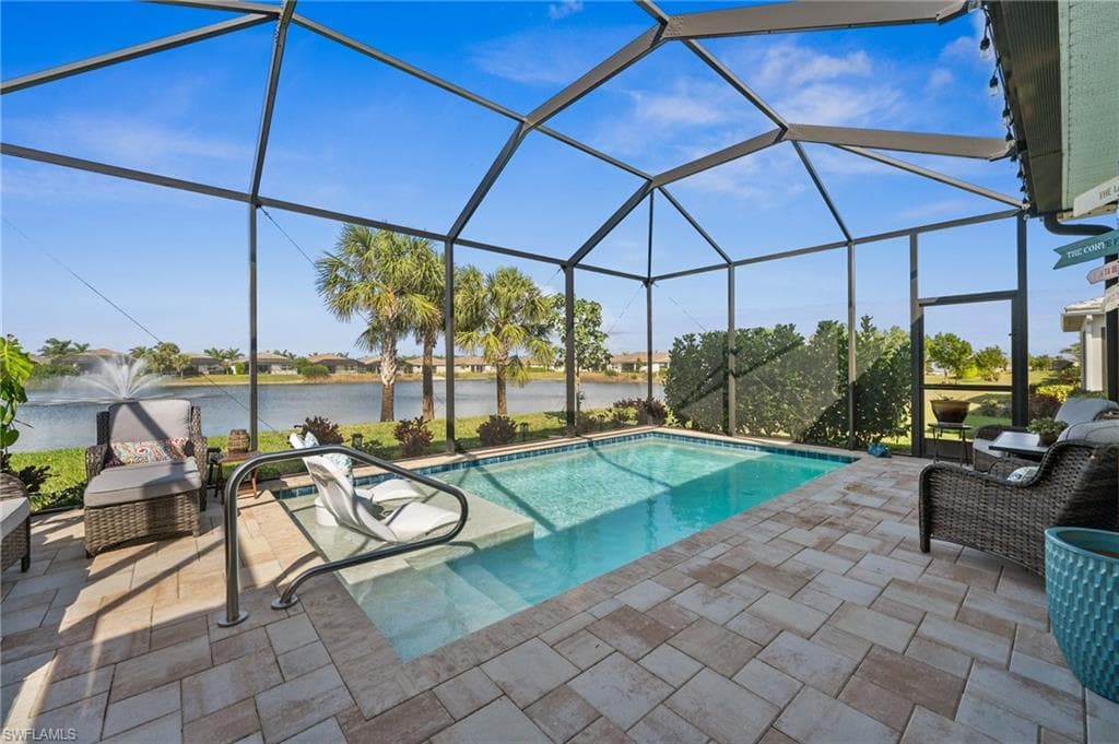 16729 Seasons Coast Dr, Bonita Springs, FL 34135-27