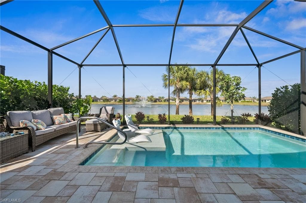 16729 Seasons Coast Dr, Bonita Springs, FL 34135-2
