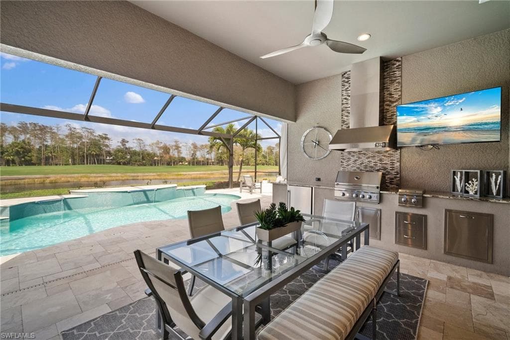 9381 Surfbird Ct, Naples, FL 34120-4