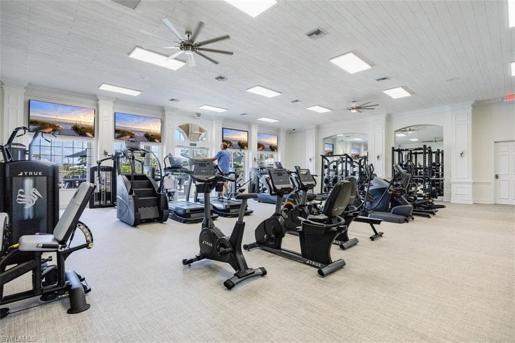 5644 Sandlewood Ct 1903, Naples, FL 34110-40