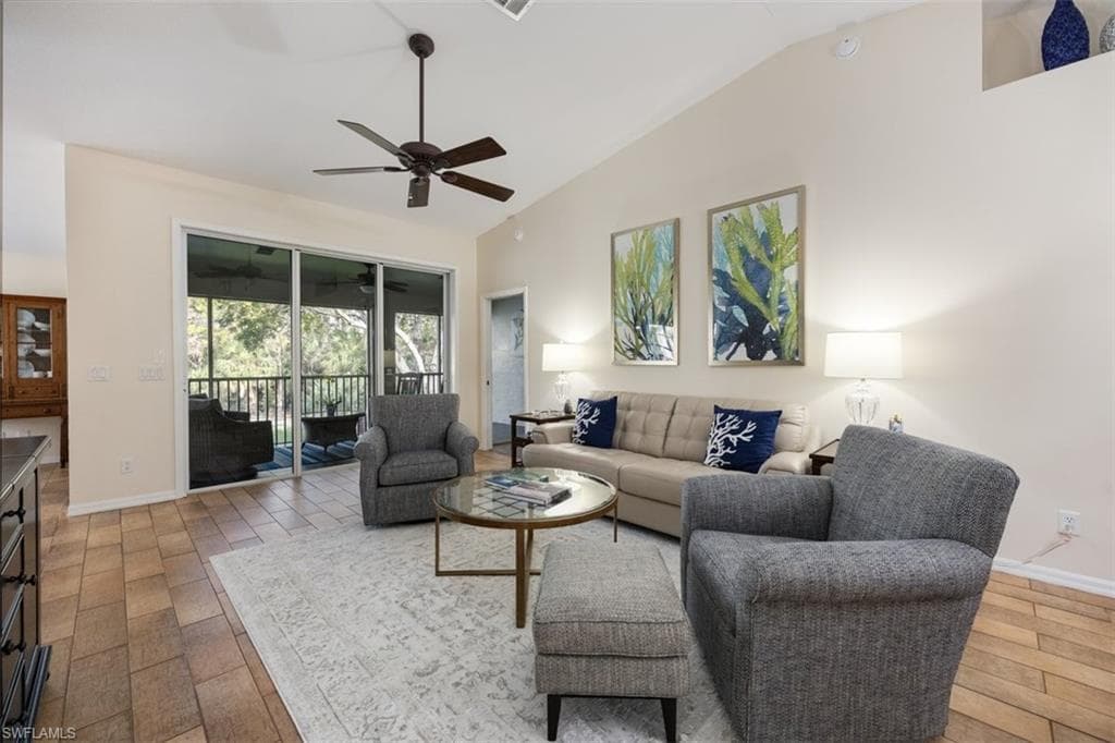 5644 Sandlewood Ct 1903, Naples, FL 34110-8
