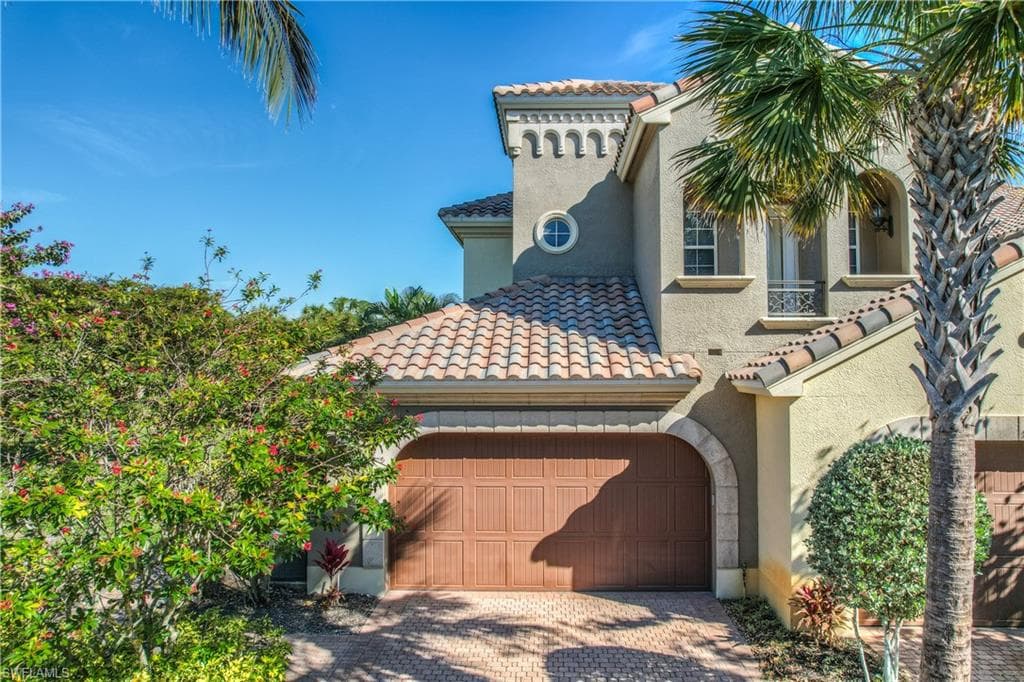 3765 Montreux Ln 1-101, Naples, FL 34114-2