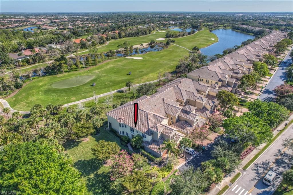 3765 Montreux Ln 1-101, Naples, FL 34114-30