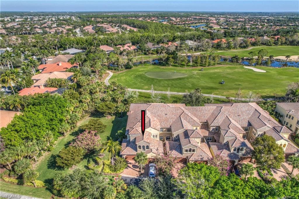 3765 Montreux Ln 1-101, Naples, FL 34114-4
