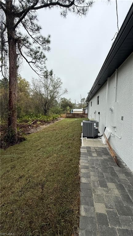219 Malden Ave S, Lehigh Acres, FL 33974-8