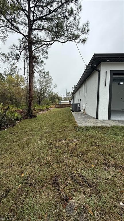 219 Malden Ave S, Lehigh Acres, FL 33974-7