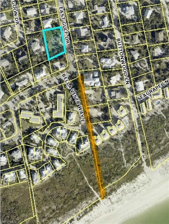 350 Gulf Dr, Sanibel, FL 33957-4