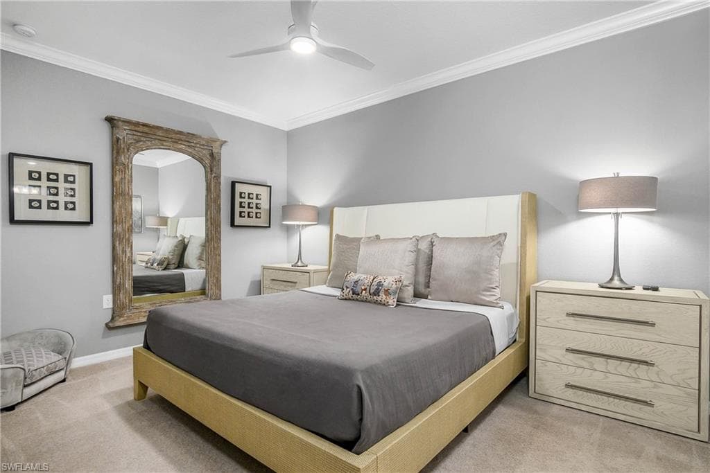 9584 Trevi Ct 5233, Naples, FL 34113-13