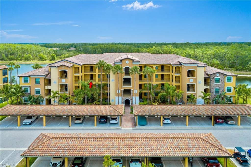9584 Trevi Ct 5233, Naples, FL 34113-24