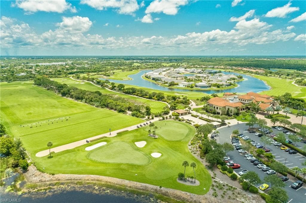 9584 Trevi Ct 5233, Naples, FL 34113-40