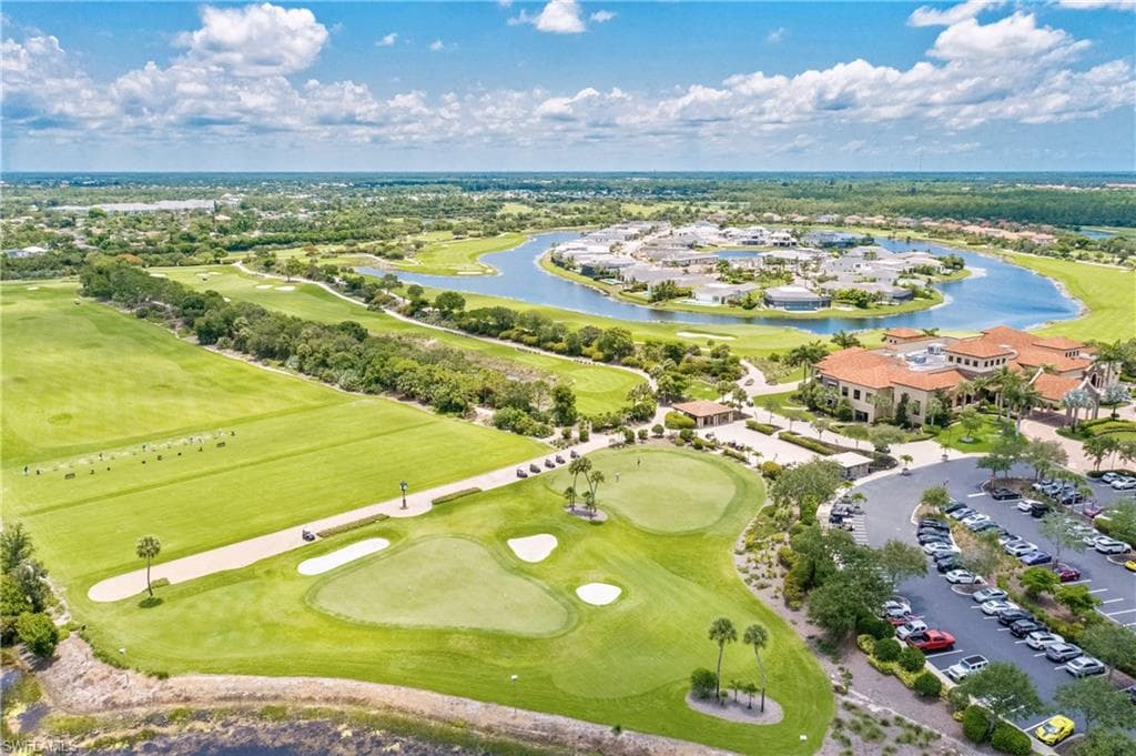 9584 Trevi Ct 5233, Naples, FL 34113-41