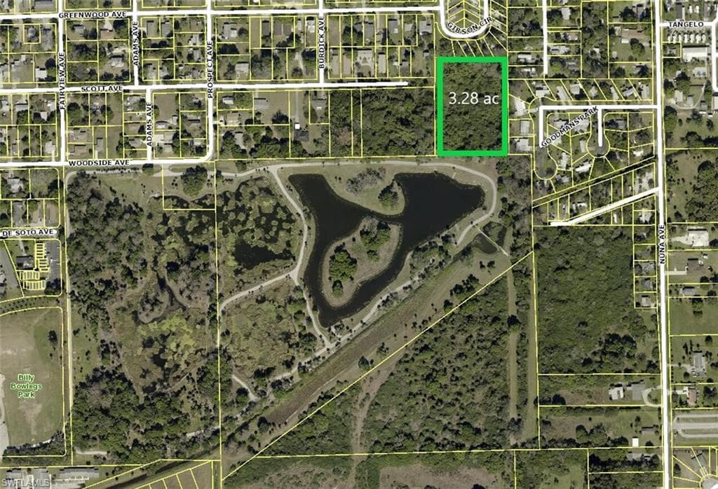 4460 Scott Ave, Fort Myers, FL 33905-1