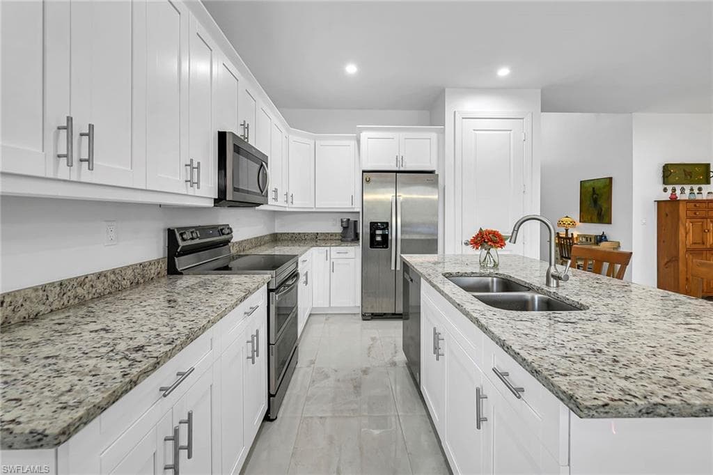 2555 68th Ave NE, Naples, FL 34120-17