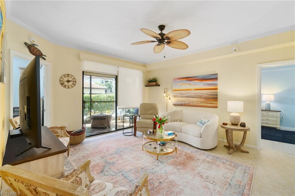 12965 Positano Cir 101, Naples, FL 34105-10