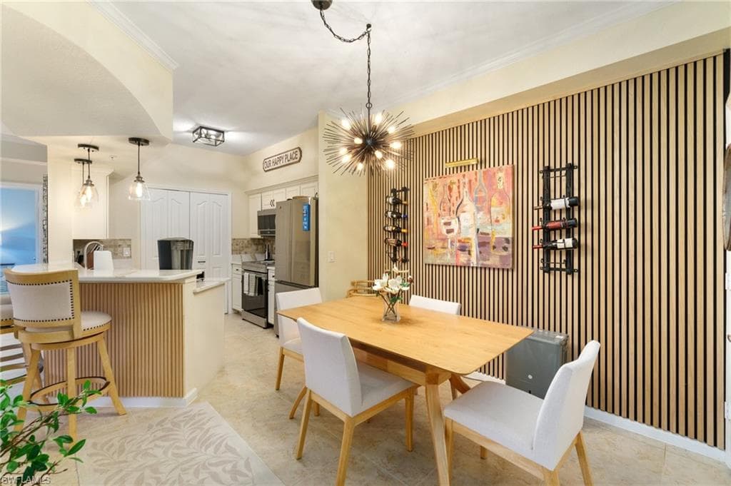 12965 Positano Cir 101, Naples, FL 34105-2