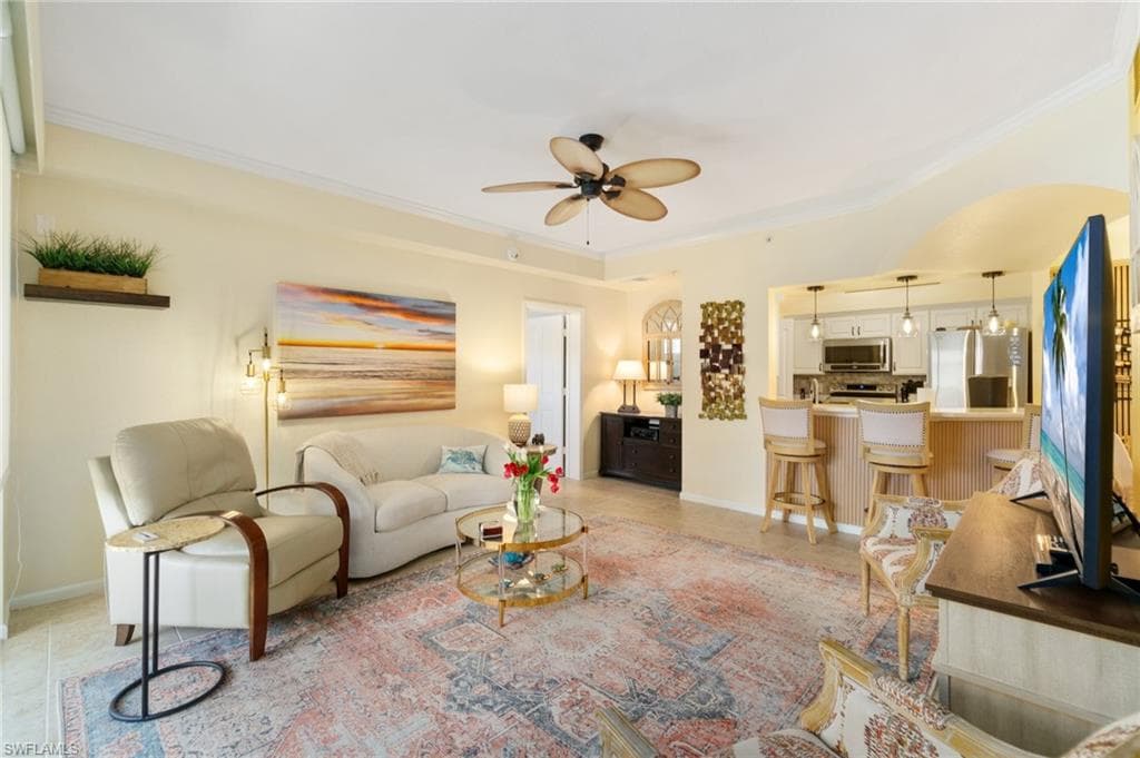 12965 Positano Cir 101, Naples, FL 34105-3