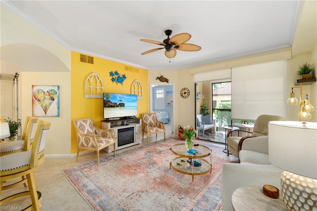 12965 Positano Cir 101, Naples, FL 34105-4