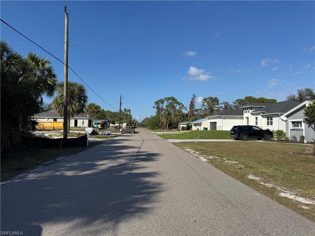 2120 Bendway Dr, Port Charlotte, FL 33948-4