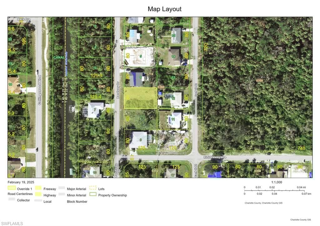 2120 Bendway Dr, Port Charlotte, FL 33948-7