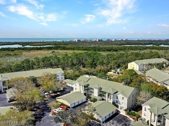15435 Cedarwood Ln 5-301, Naples, FL 34110-1