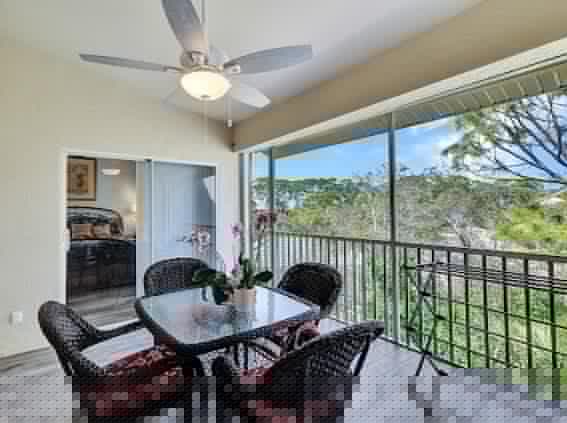 15435 Cedarwood Ln 5-301, Naples, FL 34110-21