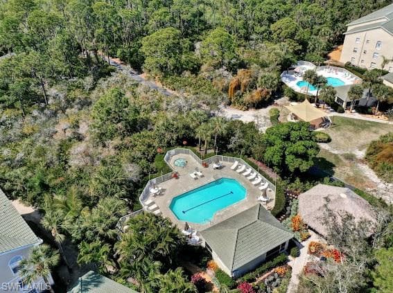 15435 Cedarwood Ln 5-301, Naples, FL 34110-25