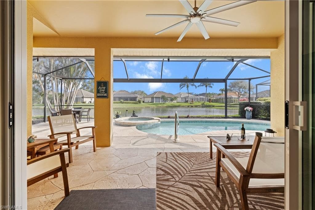 7019 Falcons Glen Blvd, Naples, FL 34113-19