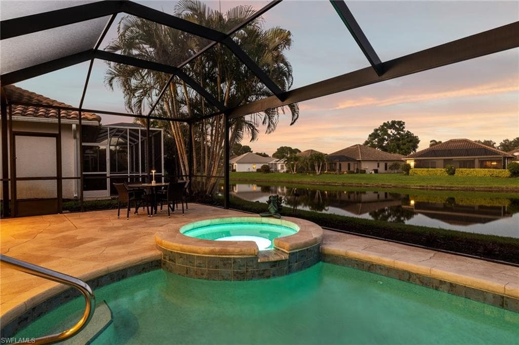 7019 Falcons Glen Blvd, Naples, FL 34113-20