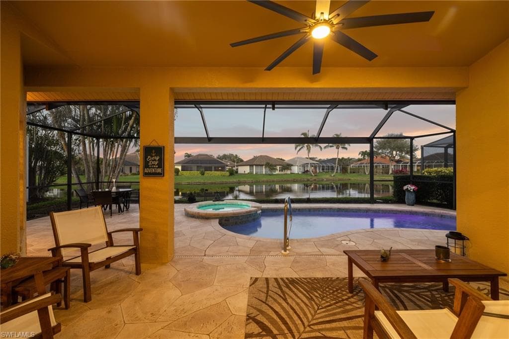 7019 Falcons Glen Blvd, Naples, FL 34113-22