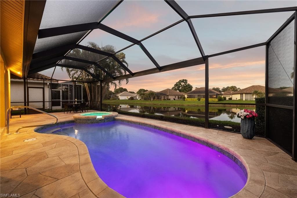 7019 Falcons Glen Blvd, Naples, FL 34113-23