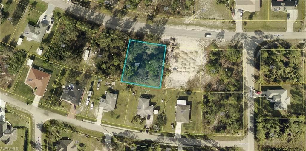 3907 Sunset Rd, Lehigh Acres, FL 33971-2
