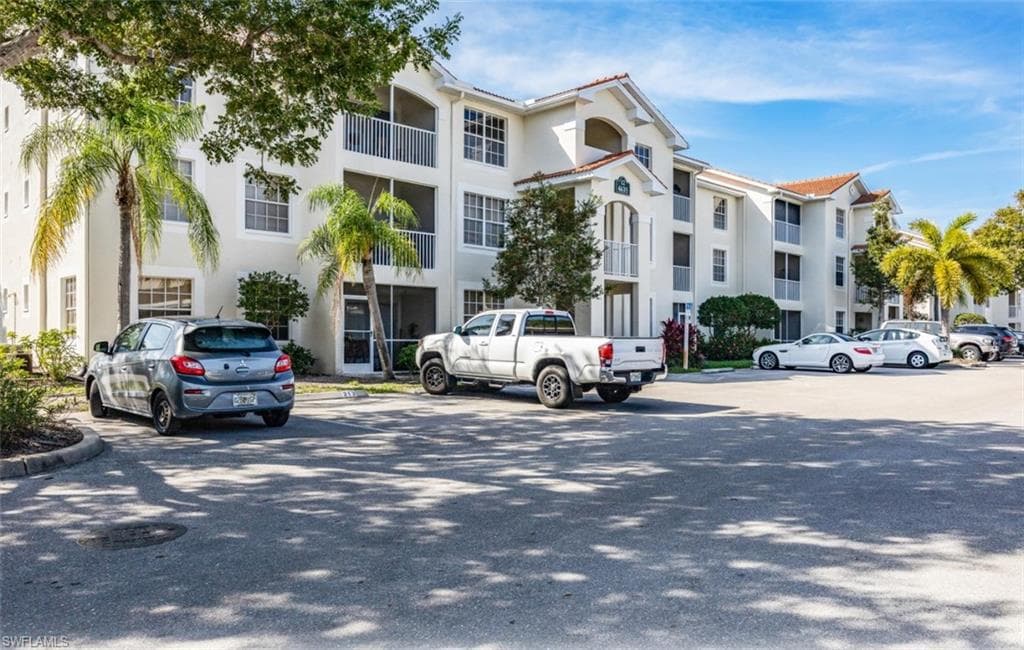 4635 Saint Croix Ln 1232, Naples, FL 34109-2