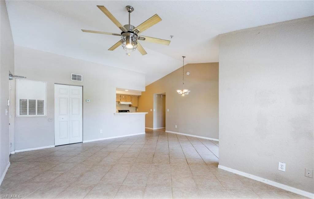 4635 Saint Croix Ln 1232, Naples, FL 34109-4