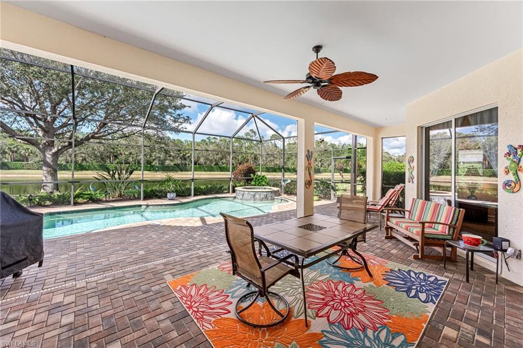 6173 Dogleg Dr, Naples, FL 34113-19