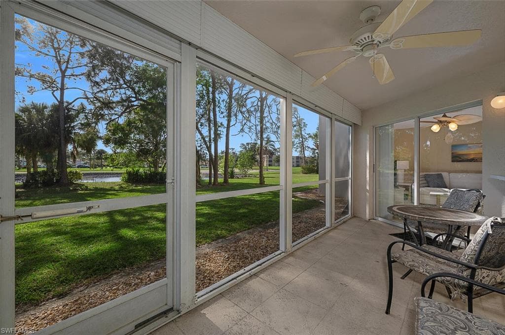 441 Quail Forest Blvd A101, Naples, FL 34105-4