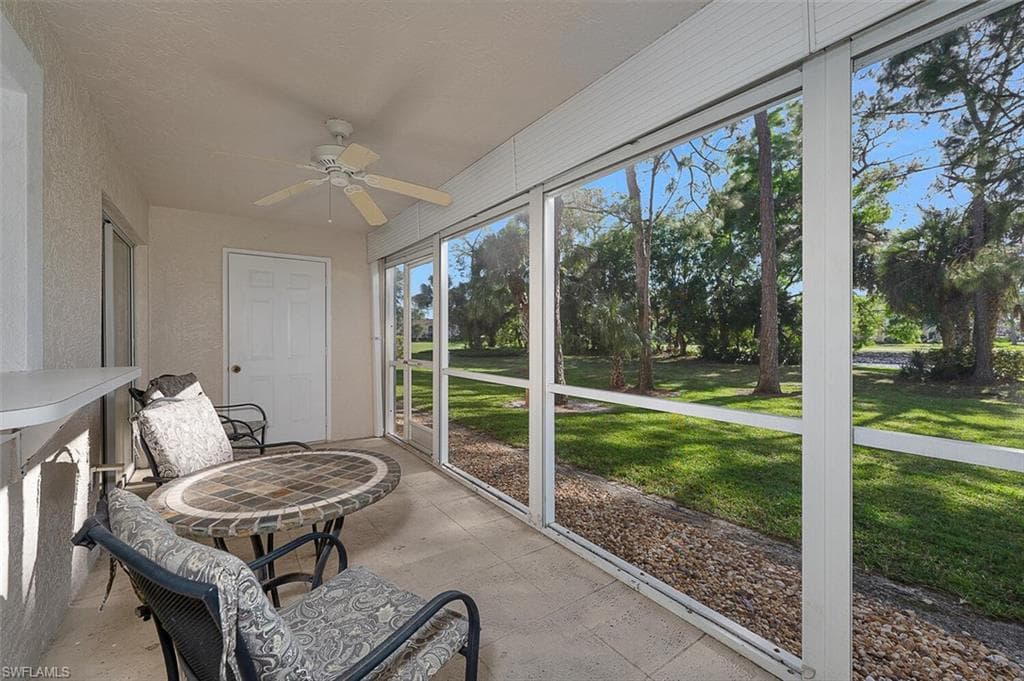 441 Quail Forest Blvd A101, Naples, FL 34105-5