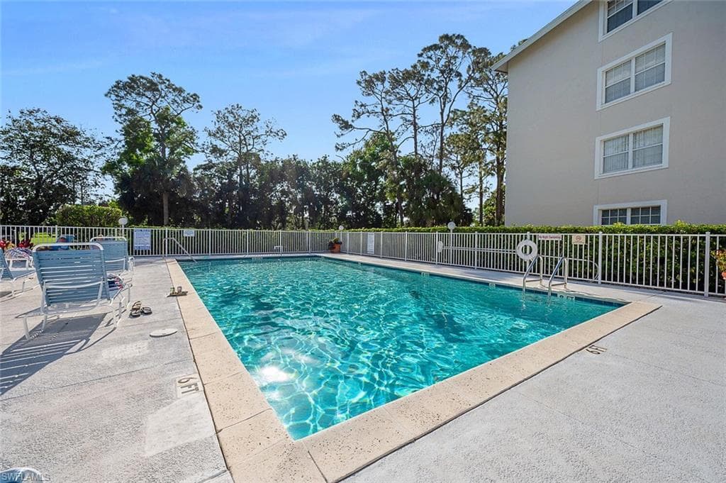 441 Quail Forest Blvd A101, Naples, FL 34105-6
