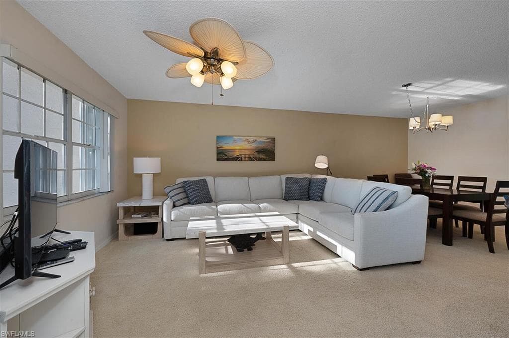441 Quail Forest Blvd A101, Naples, FL 34105-8