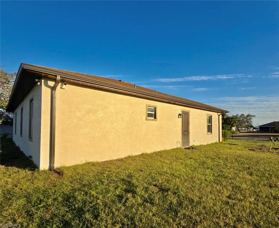 1623 44th St, Cape Coral, FL 33909-4