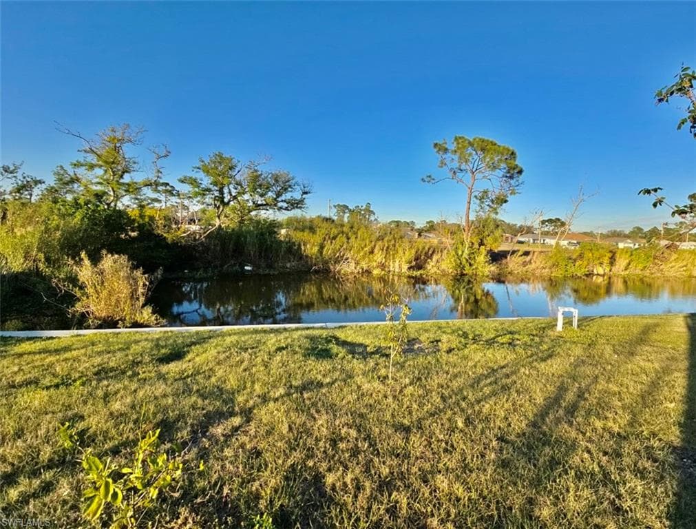 1623 44th St, Cape Coral, FL 33909-5