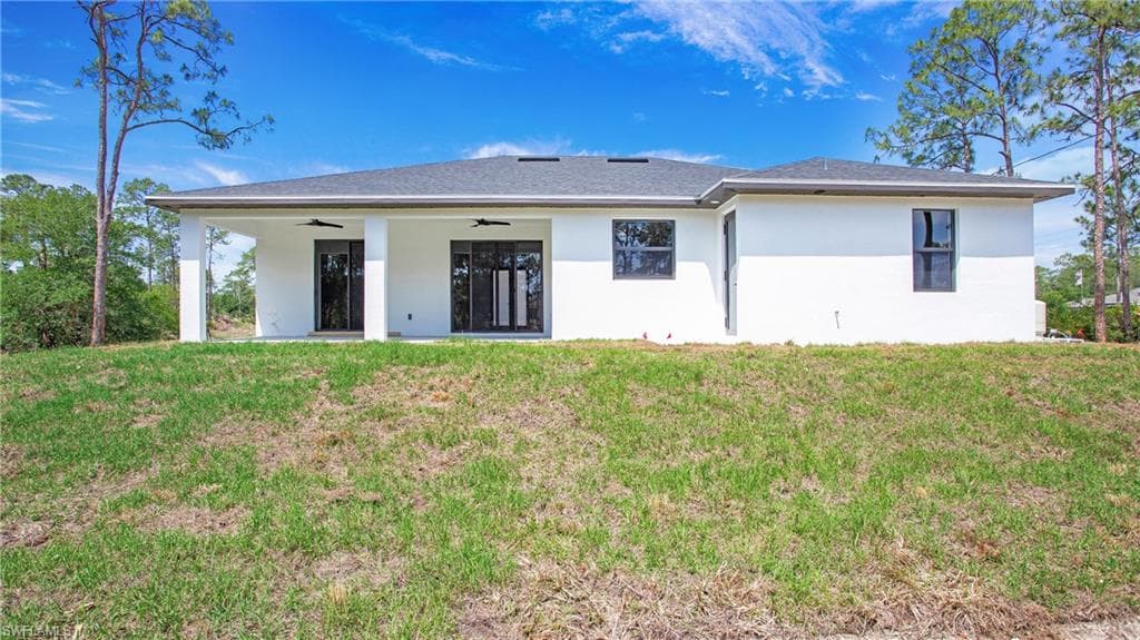 1420 Poinsettia Ave, Lehigh Acres, FL 33972-34