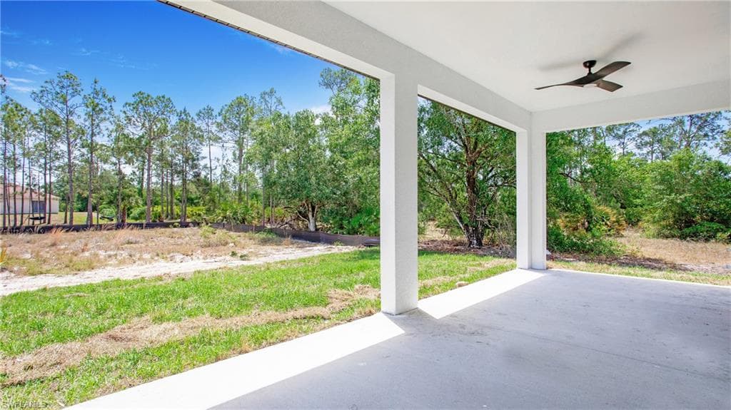 1420 Poinsettia Ave, Lehigh Acres, FL 33972-36