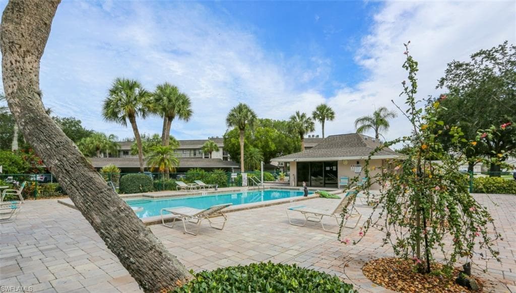 1782 Imperial Golf Course Blvd C-104, Naples, FL 34110-36