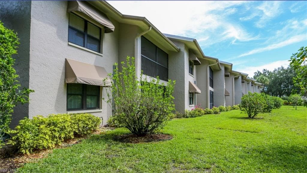 1782 Imperial Golf Course Blvd C-104, Naples, FL 34110-37