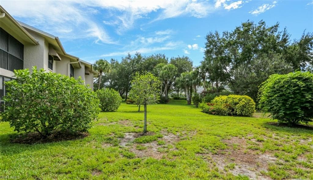 1782 Imperial Golf Course Blvd C-104, Naples, FL 34110-38
