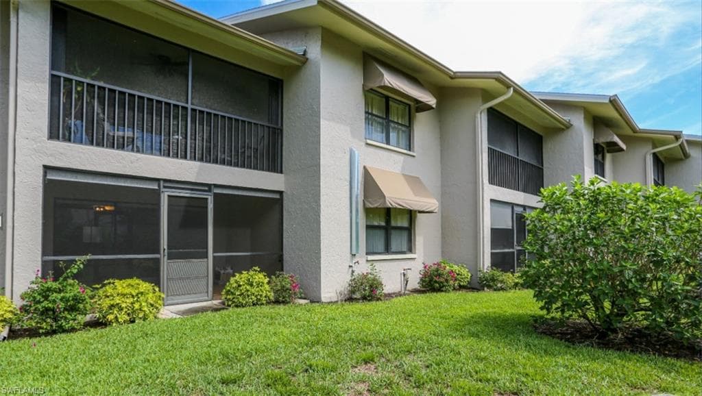 1782 Imperial Golf Course Blvd C-104, Naples, FL 34110-39